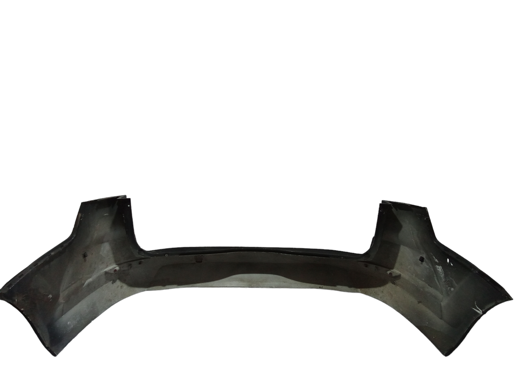Paraurti Posteriore completo per Ford Mondeo S. Wagon 6 Serie (2007 - 2014)