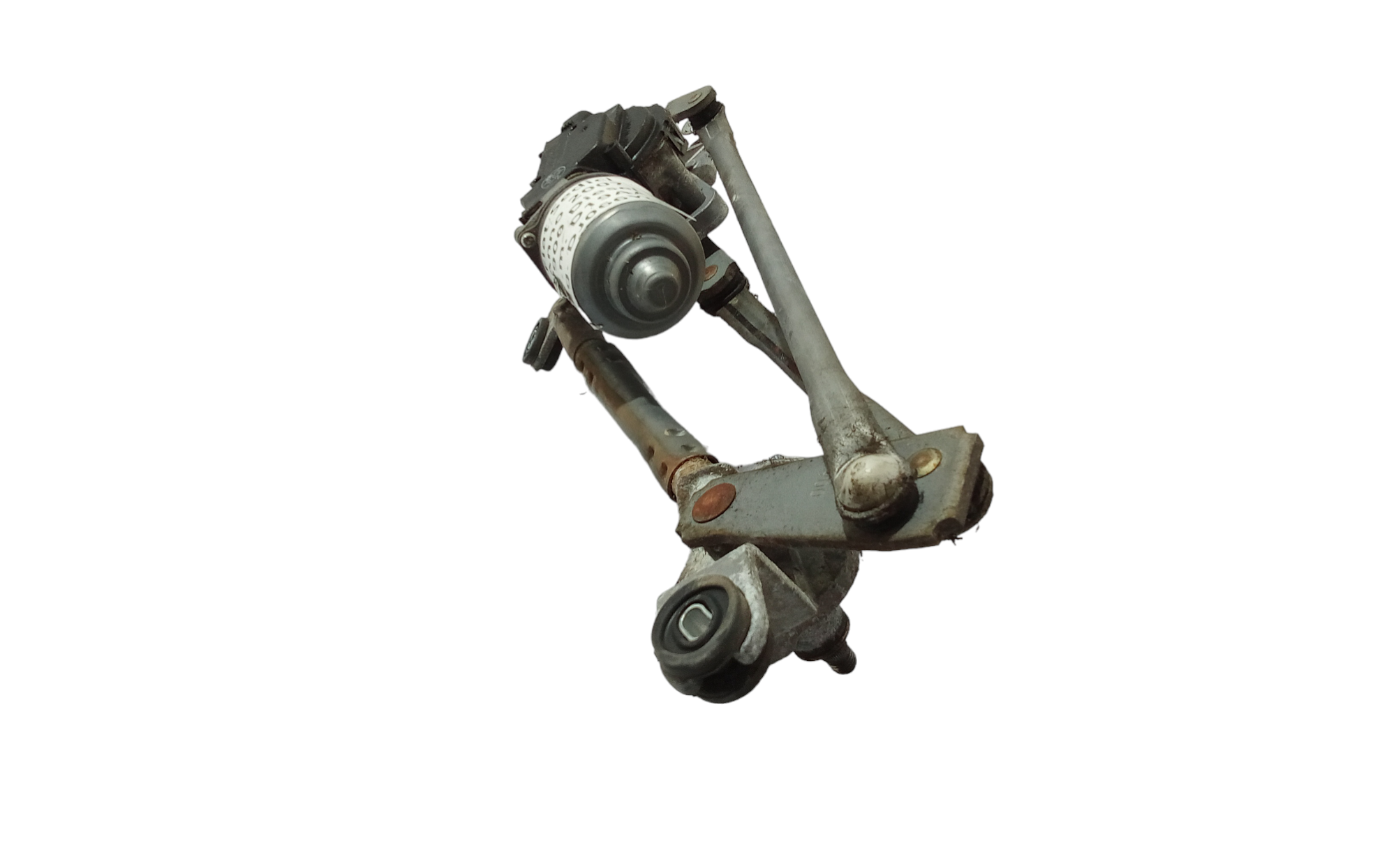 Motorino tergi ant completo di tandem per Fiat Sedici 1 Serie (2006 - 2009)