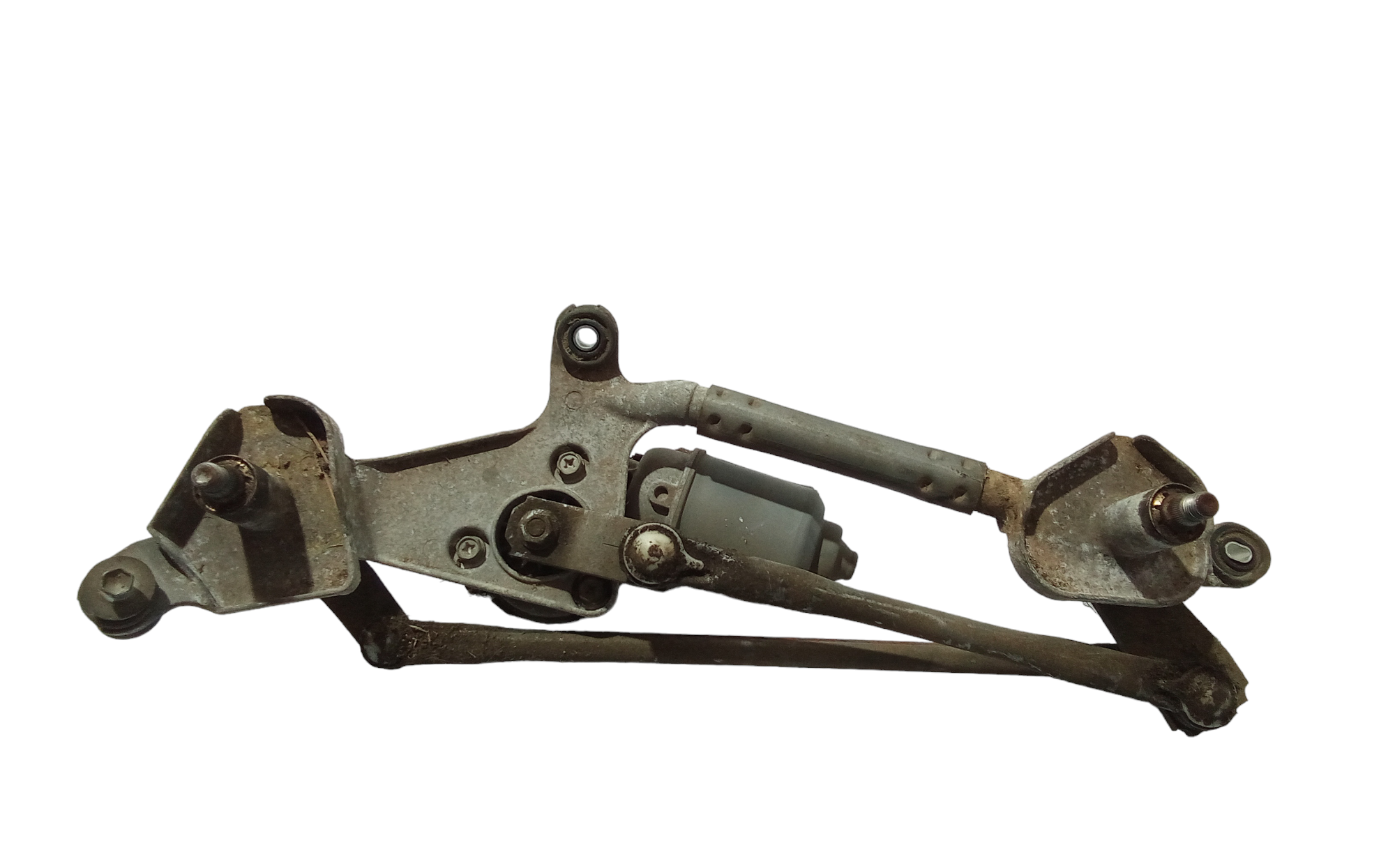 Motorino tergi ant completo di tandem per Fiat Sedici 1 Serie (2006 - 2009)