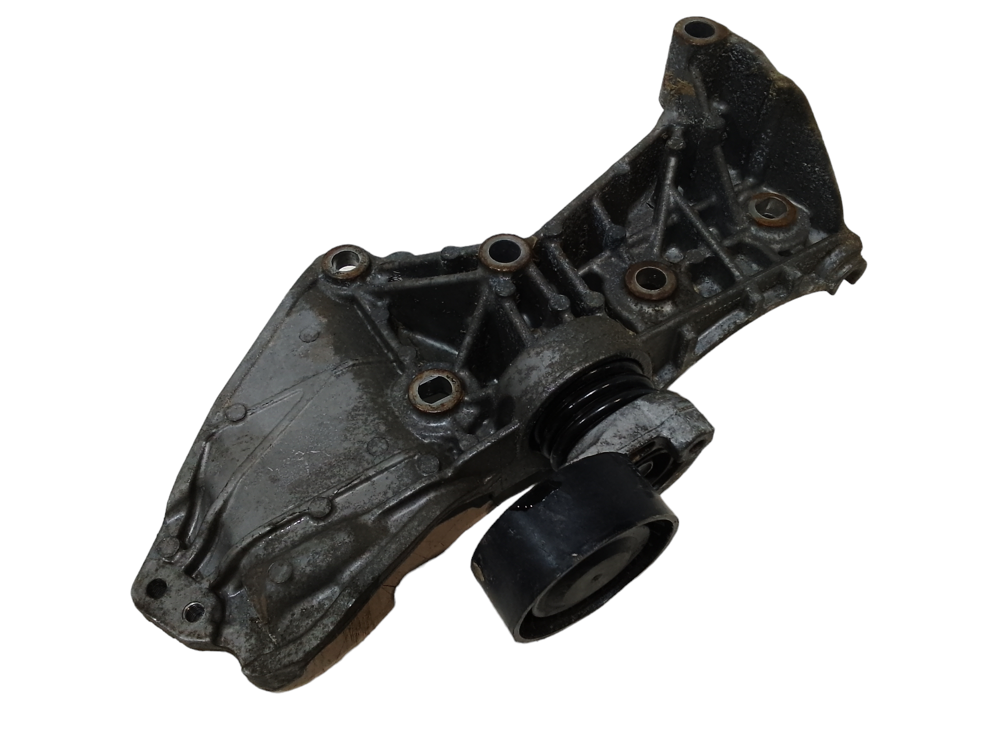 Tendicinghia per Renault Captur Serie (2013 - In produzione)