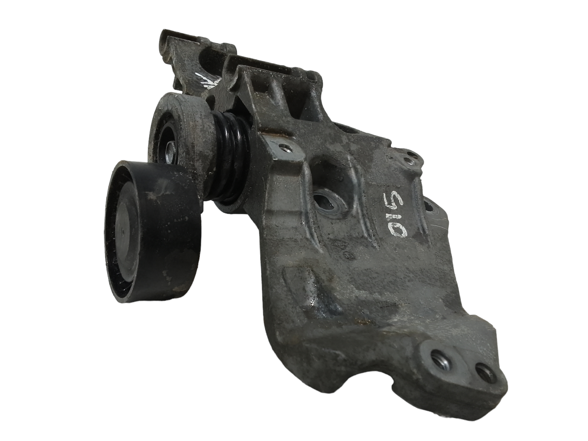 Tendicinghia per Renault Captur Serie (2013 - In produzione)