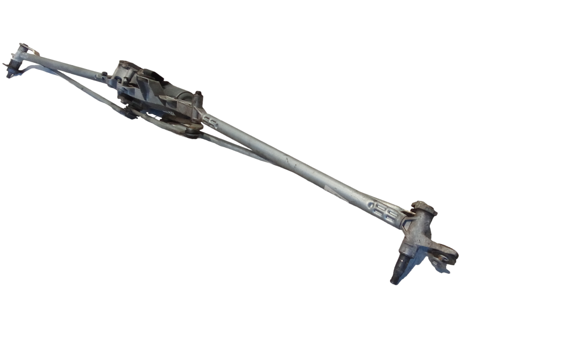 Motorino tergi ant completo di tandem per Opel Astra J (2009 - In produzione)