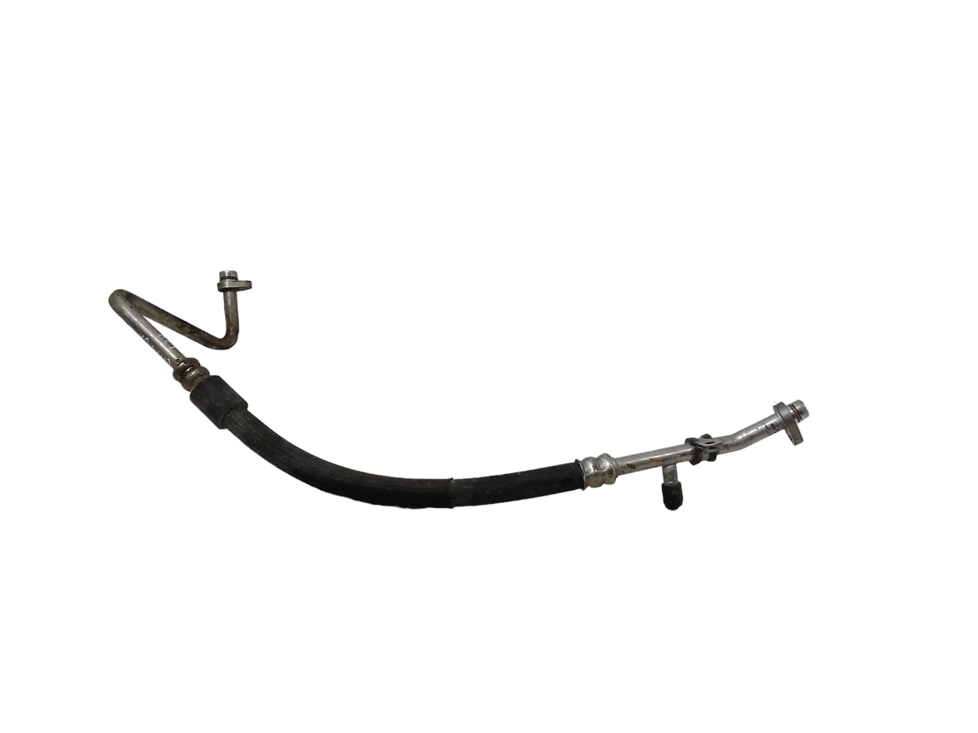 Tubo Aria condizionata per Renault Captur Serie (2013 - In produzione)