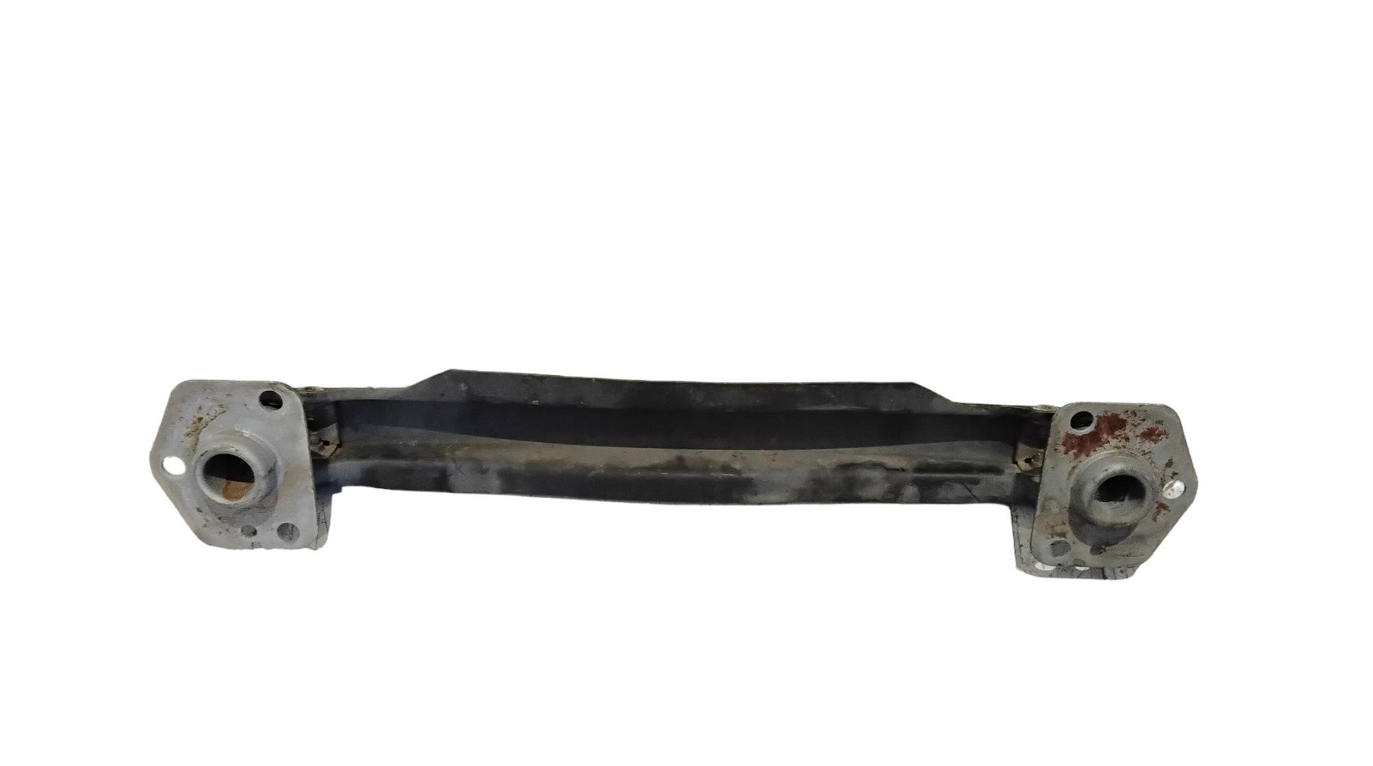 Rinforzo Paraurti anteriore per Smart Fortwo Coup 1 Serie (1998 - 2003)