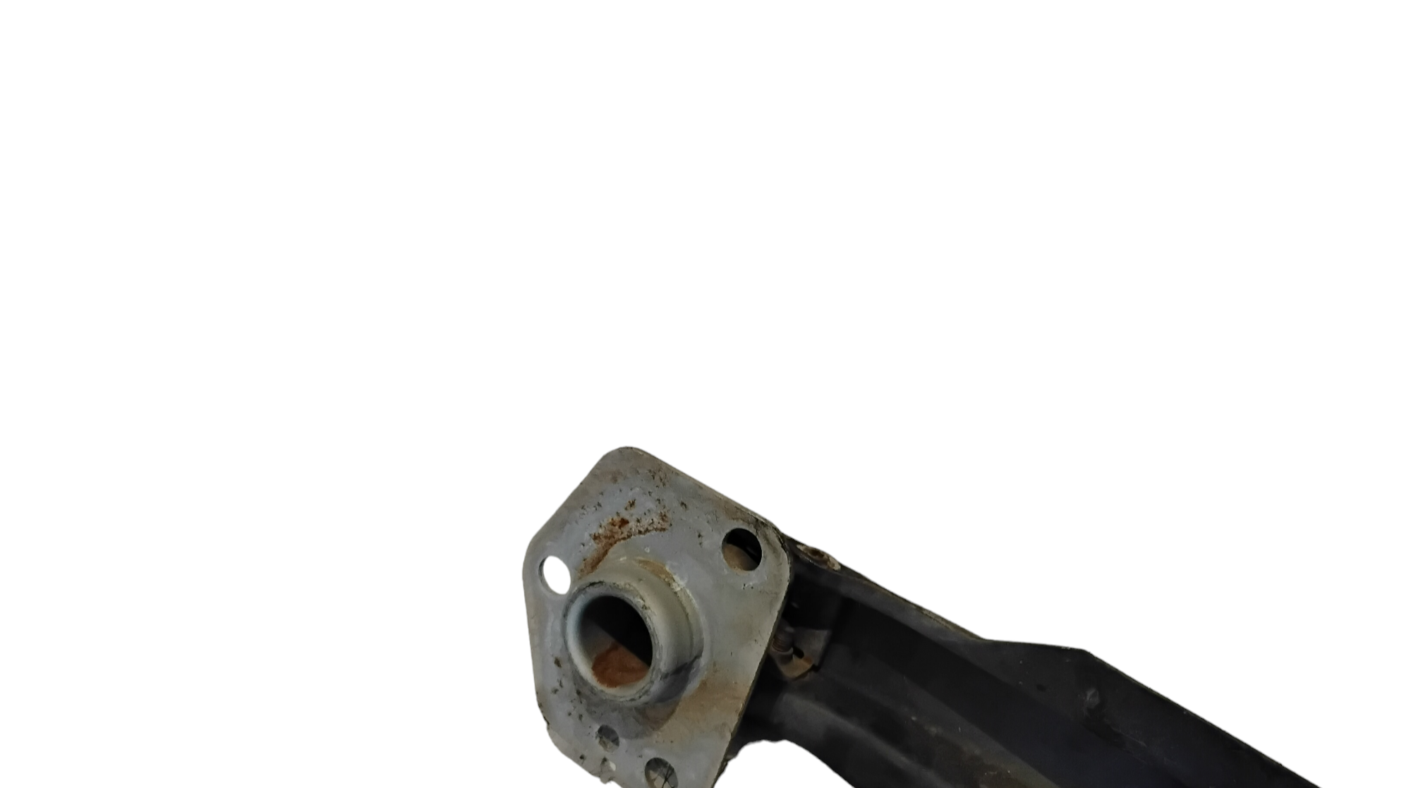 Rinforzo Paraurti anteriore per Smart Fortwo Coup 1 Serie (1998 - 2003)