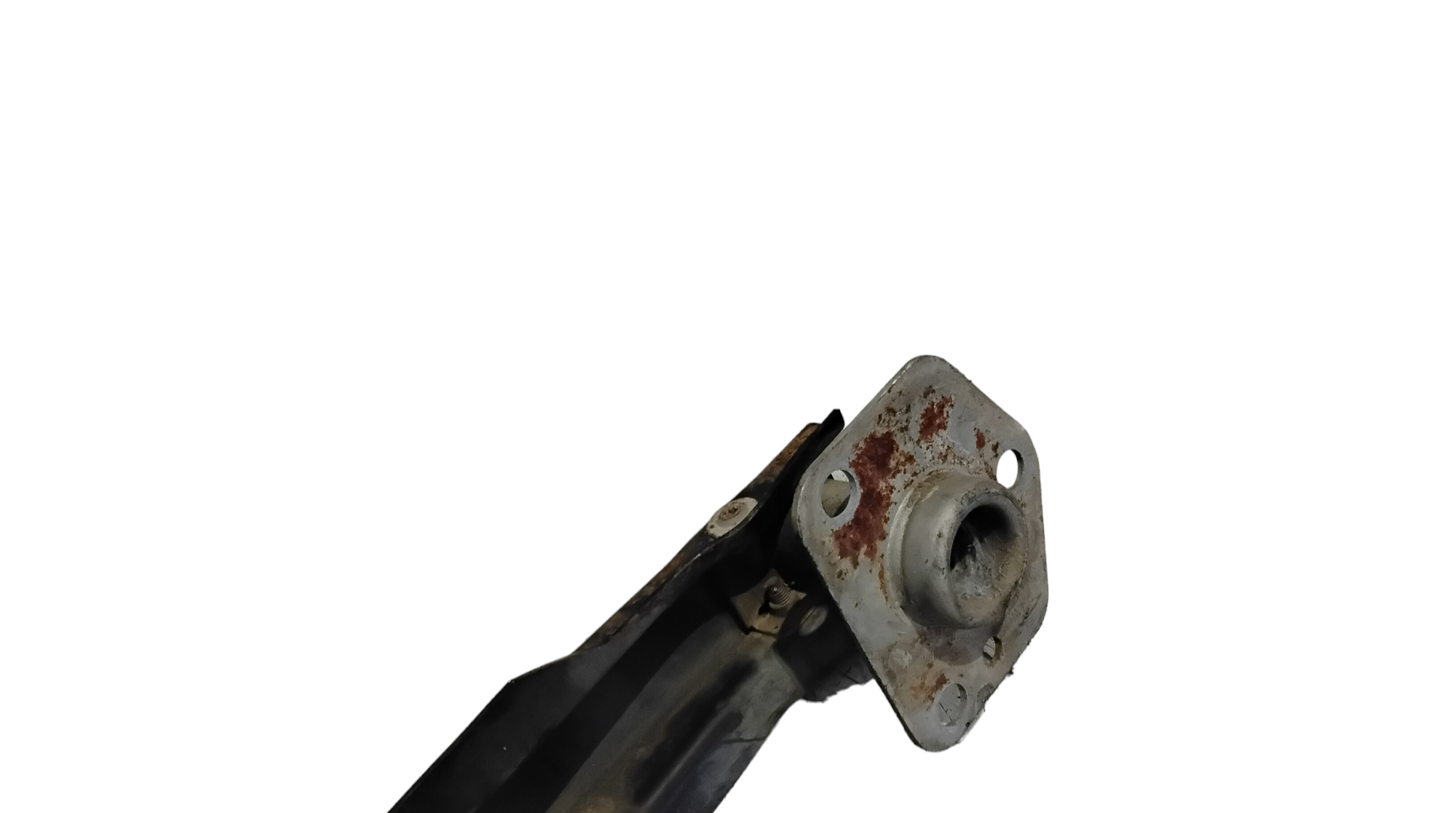 Rinforzo Paraurti anteriore per Smart Fortwo Coup 1 Serie (1998 - 2003)