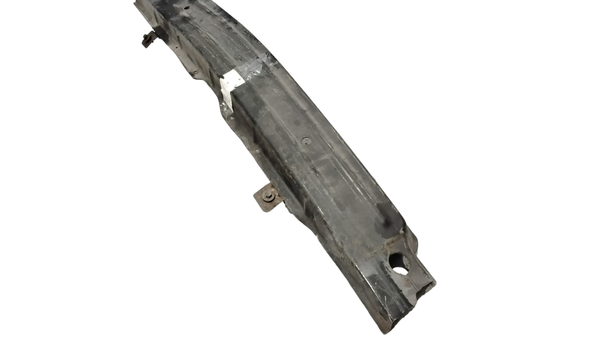 Rinforzo Paraurti anteriore per Ssangyong Actyon 1 Serie (2006 - In produzione)