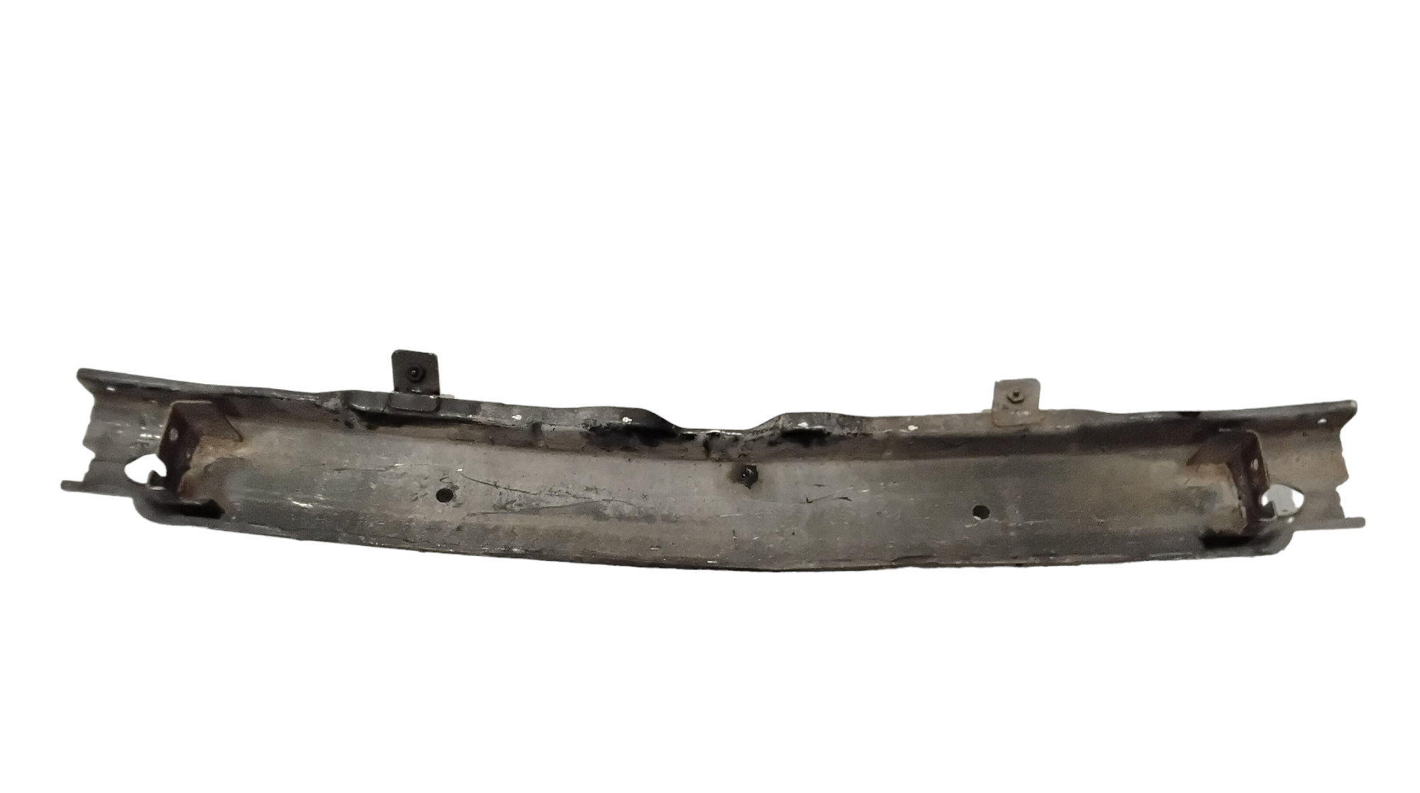 Rinforzo Paraurti anteriore per Ssangyong Actyon 1 Serie (2006 - In produzione)