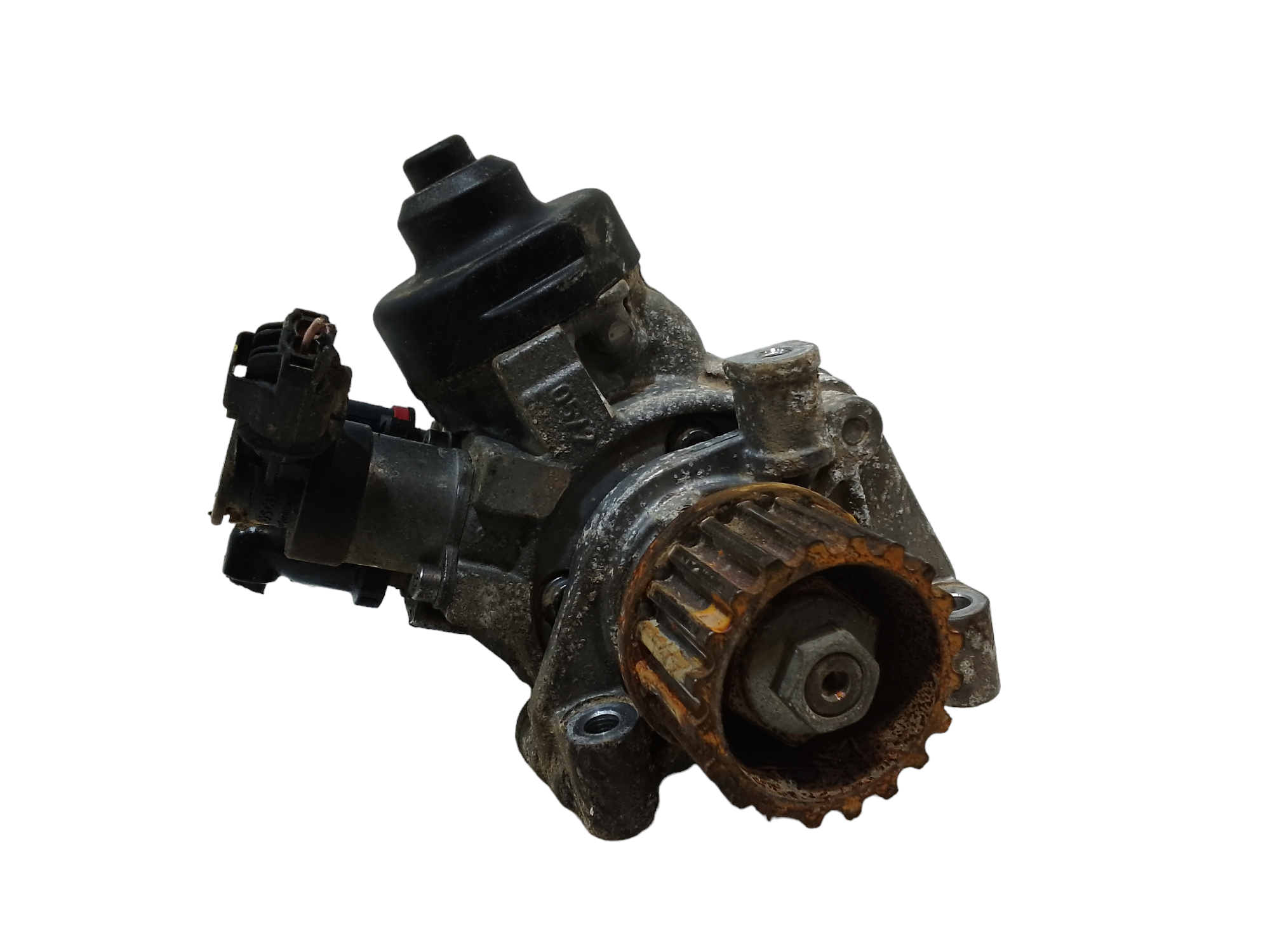 Pompa iniezione Diesel per Renault Captur Serie (2013 - In produzione)