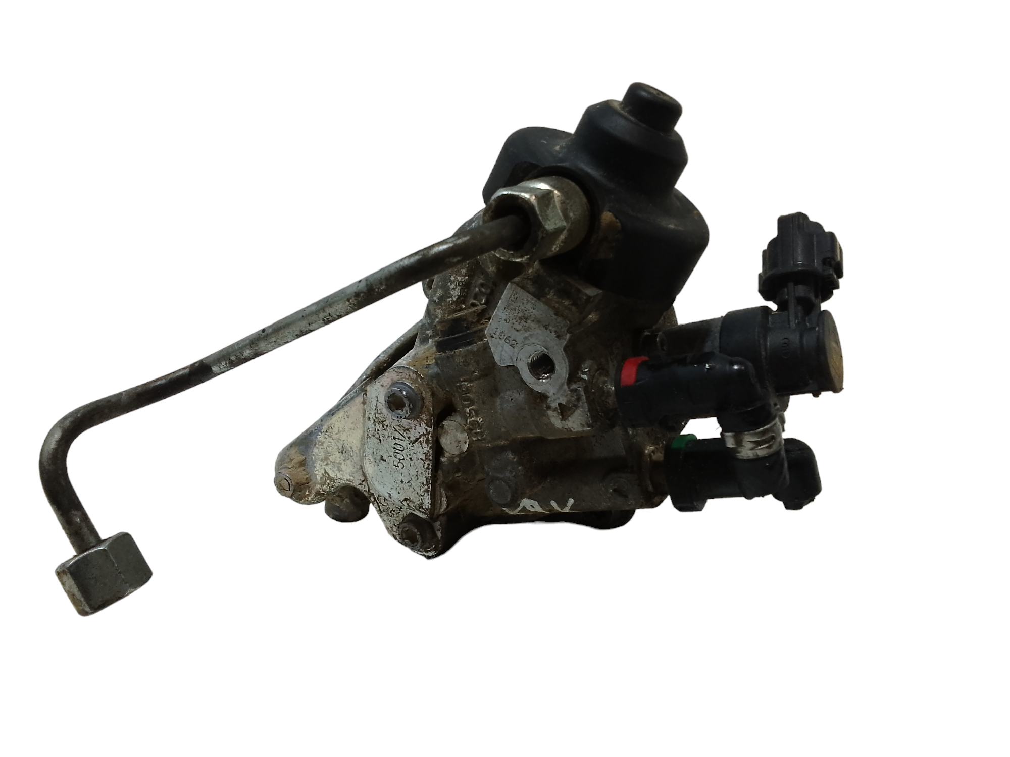 Pompa iniezione Diesel per Renault Captur Serie (2013 - In produzione)