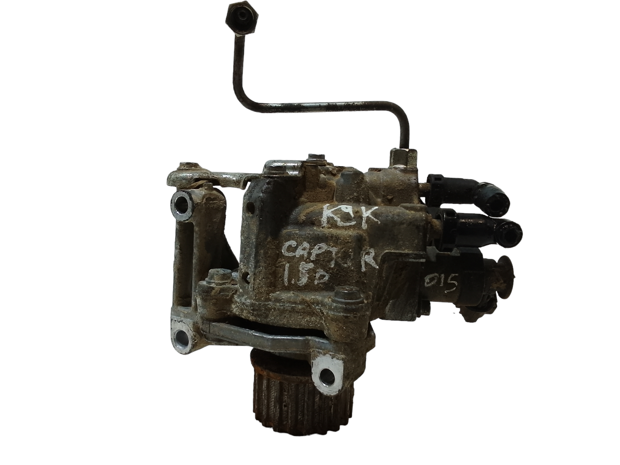 Pompa iniezione Diesel per Renault Captur Serie (2013 - In produzione)