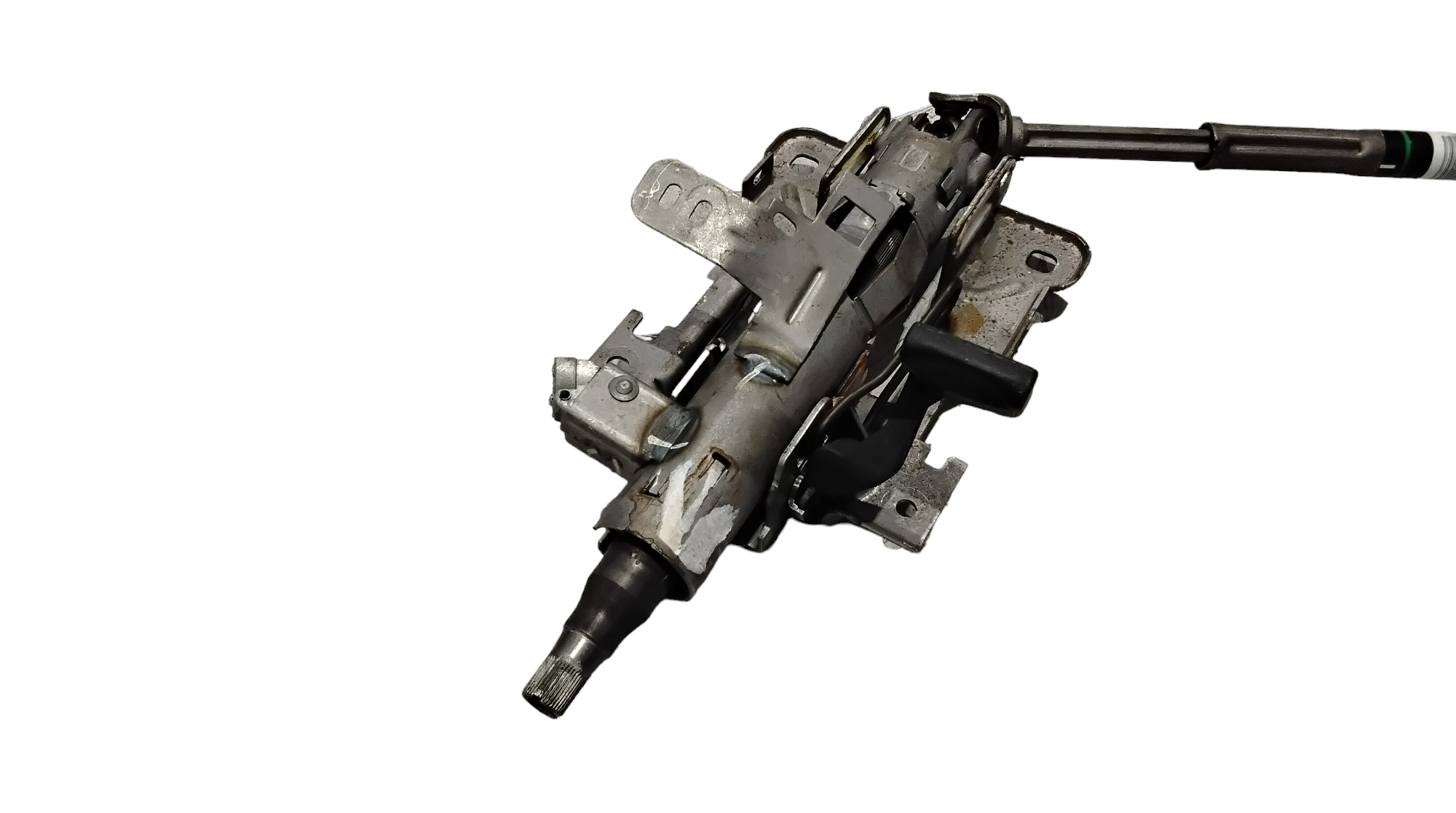 Canna dello sterzo (Piantone) per Citroen C3 Serie (2009 - 2015)