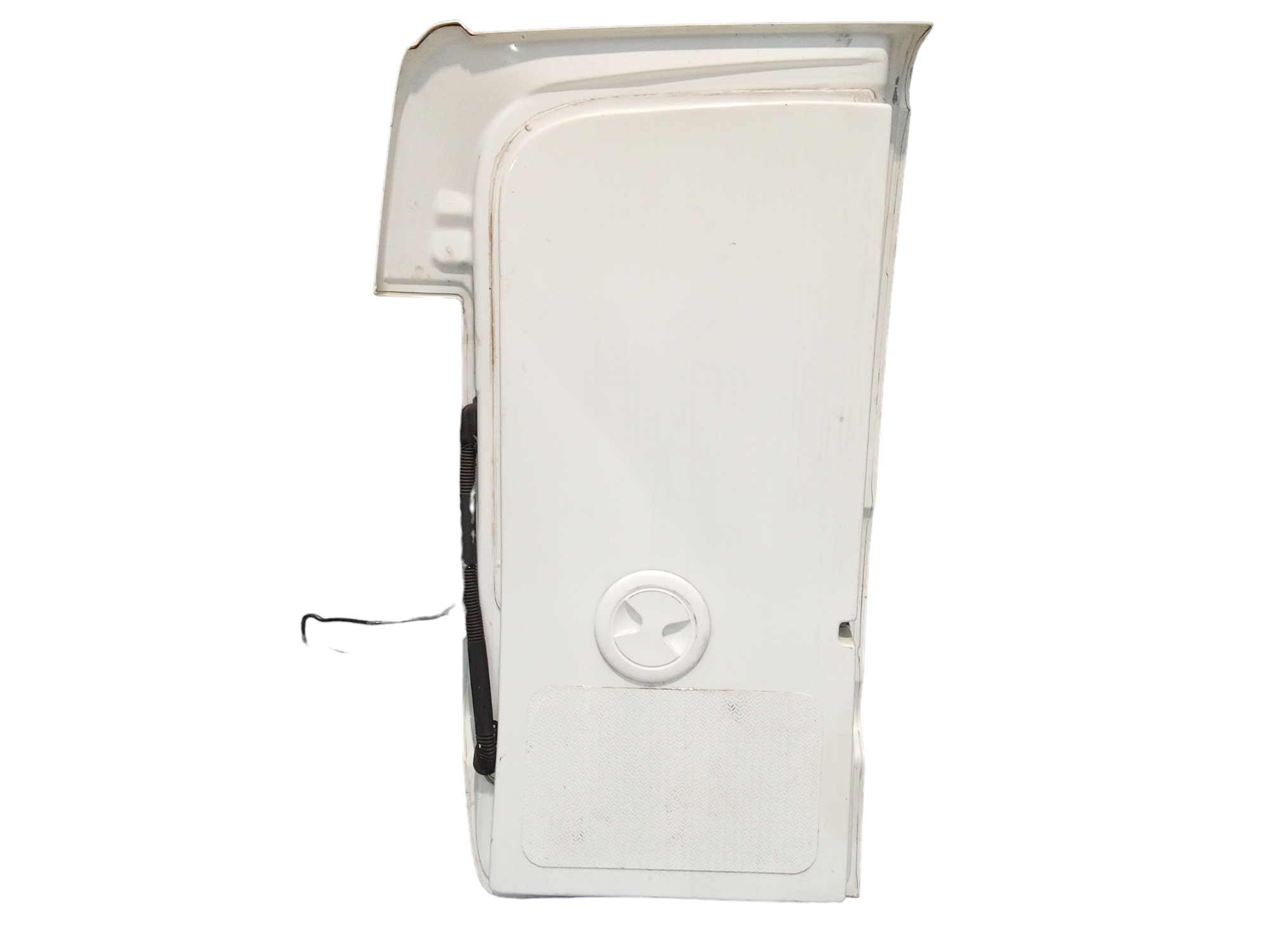 Porta carico posteriore a battente DX lato passeggero Non ve per Fiat Scudo 3 Serie (2007 - In produzione)