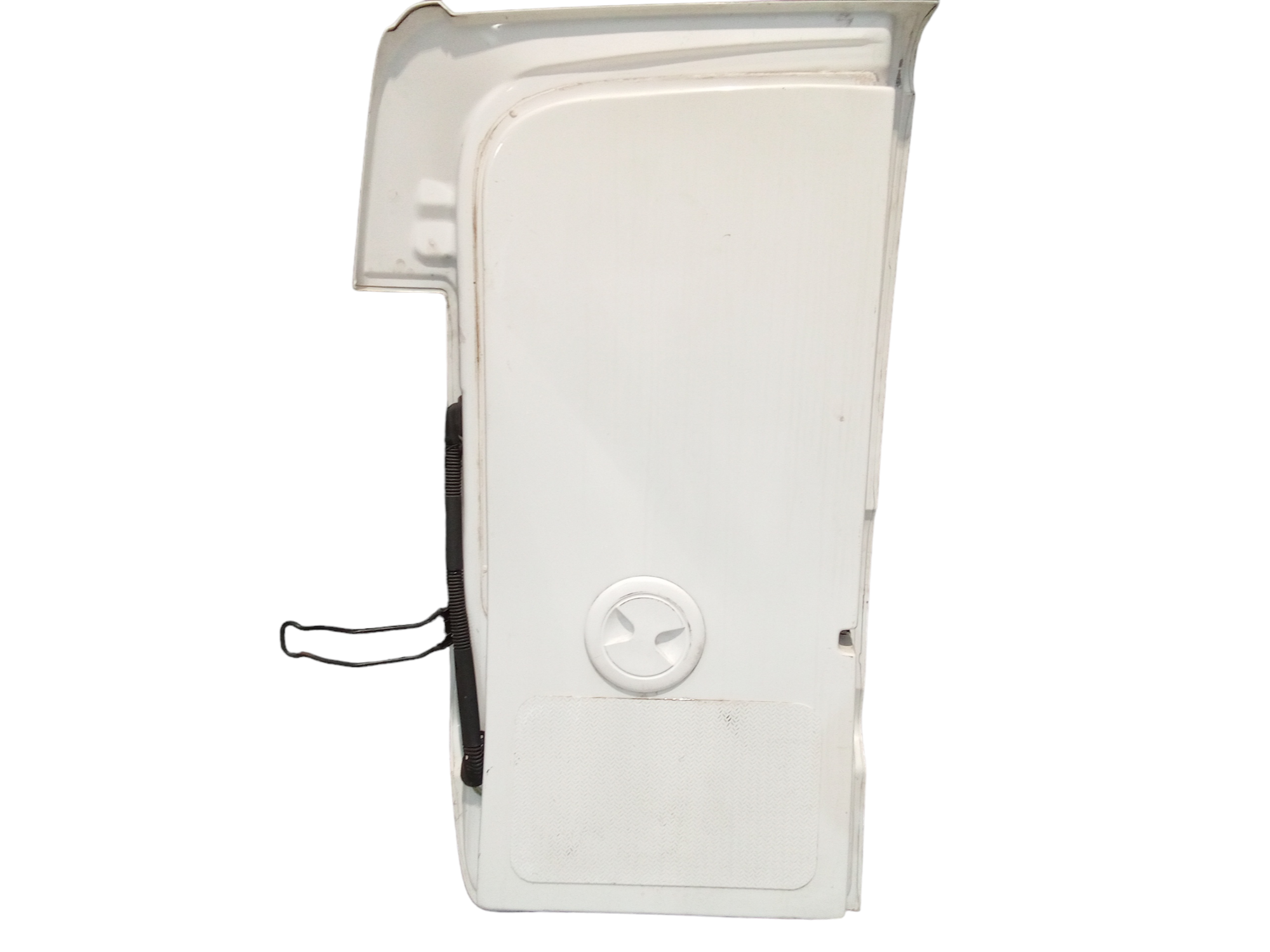 Porta carico posteriore a battente DX lato passeggero Non ve per Fiat Scudo 3 Serie (2007 - In produzione)