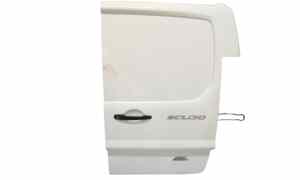 Porta carico posteriore a battente DX lato passeggero Non ve per Fiat Scudo 3 Serie (2007 - In produzione)