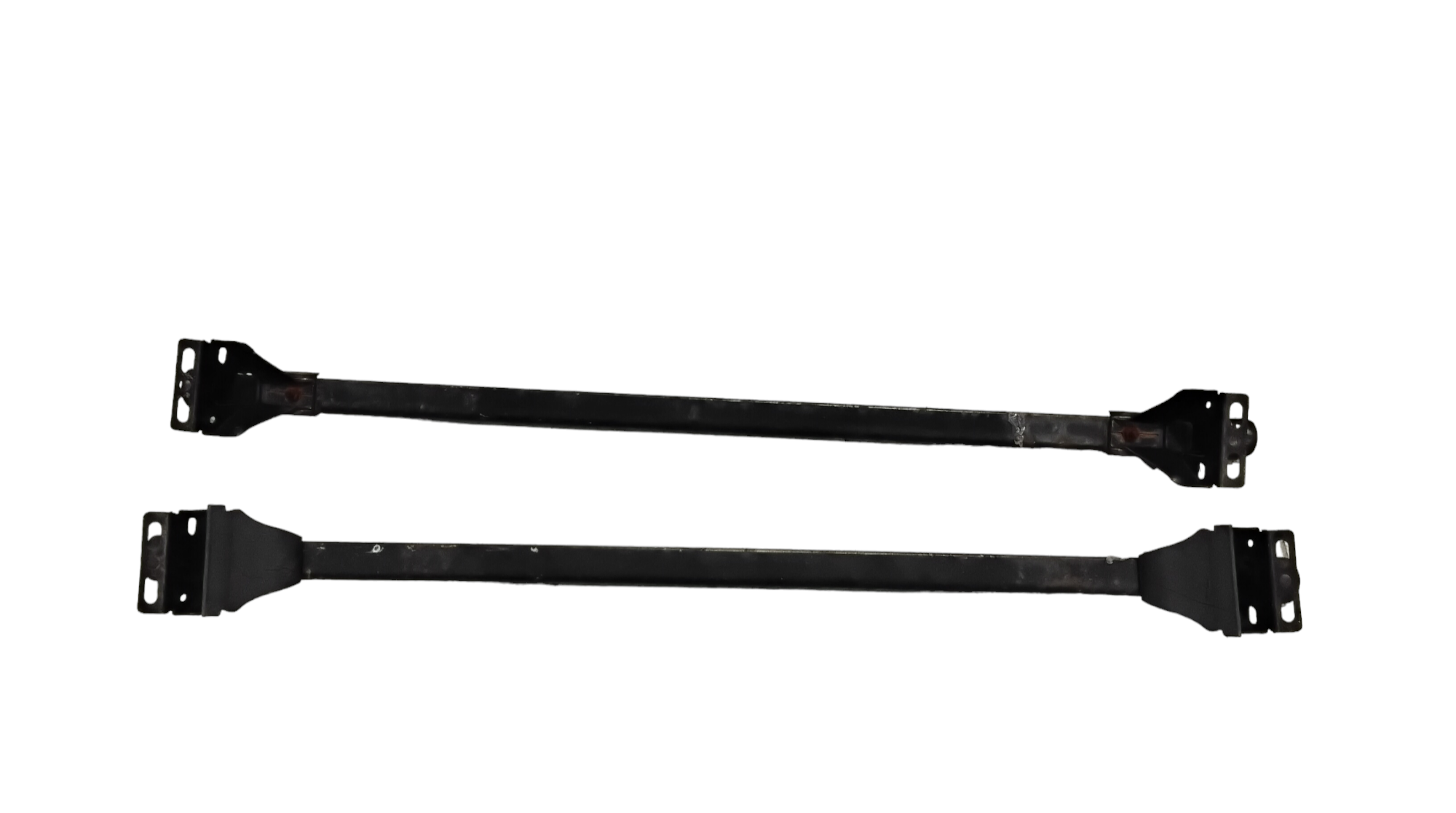 Barre Portatutto per Renault Scenic 3 Serie (2003 - 2006)