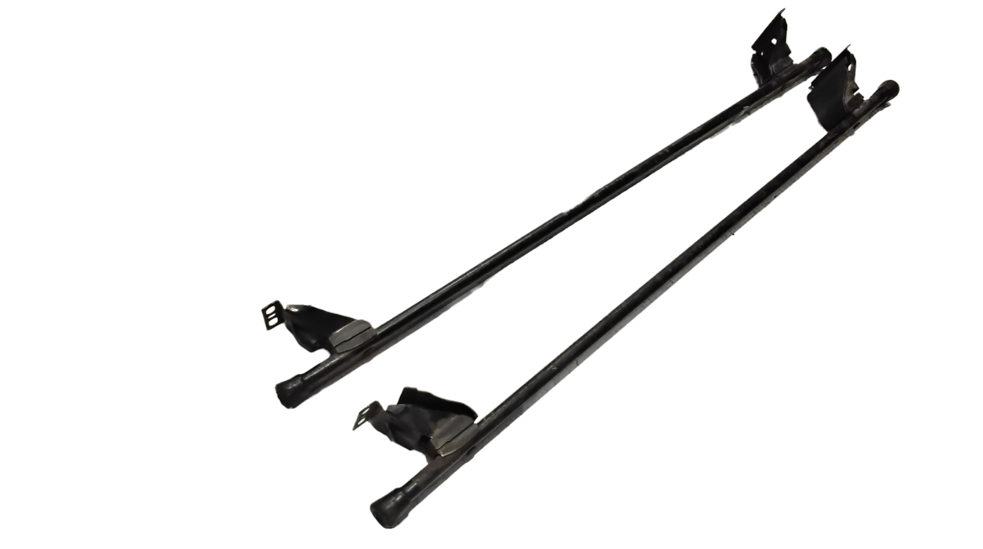 Barre Portatutto per Renault Scenic 3 Serie (2003 - 2006)