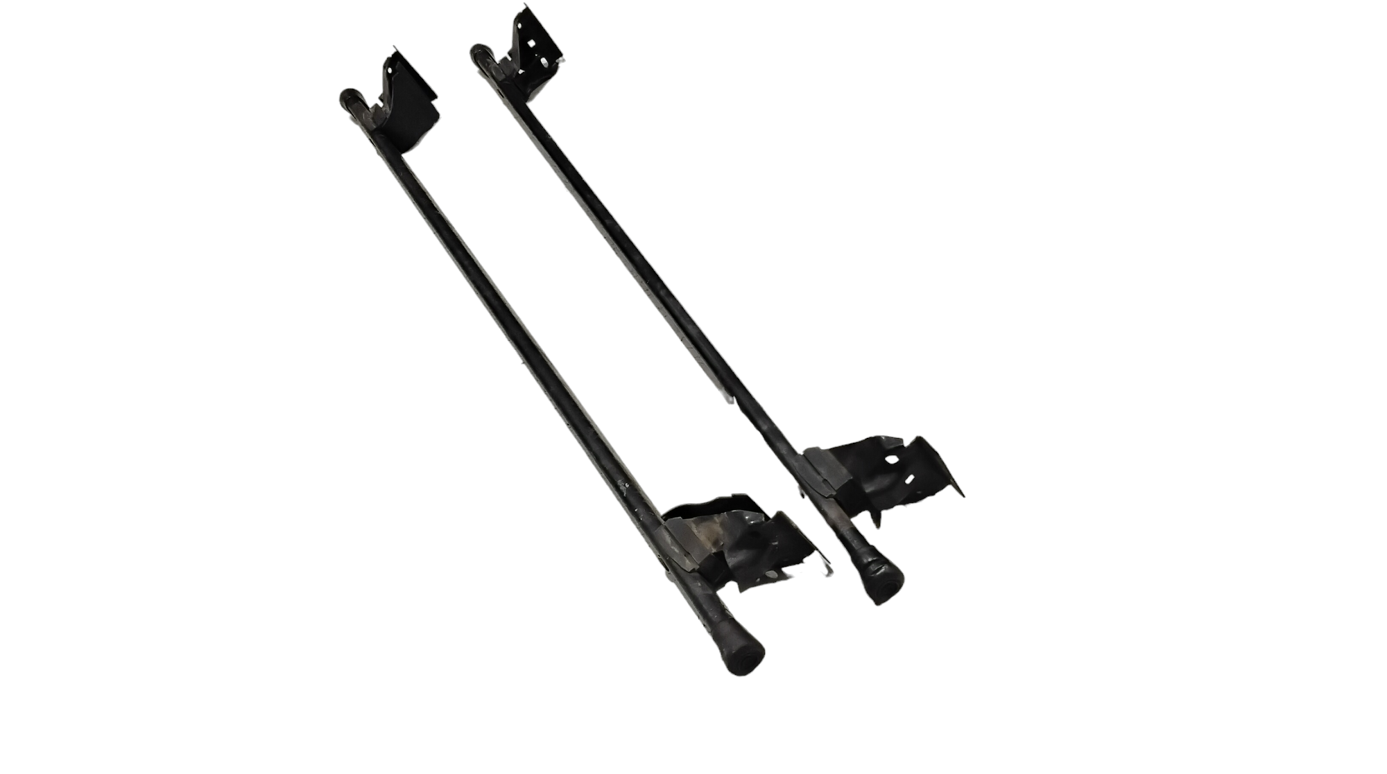 Barre Portatutto per Renault Scenic 3 Serie (2003 - 2006)