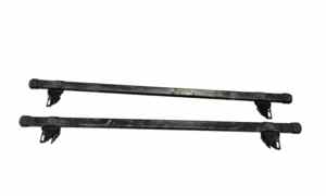 Barre Portatutto per Renault Scenic 3 Serie (2003 - 2006)