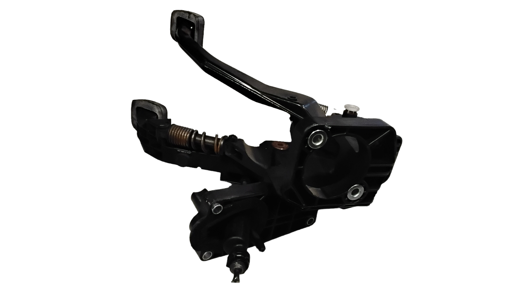 Pedaliera Freno + frizione per Mercedes Classe B W245 1 Serie (2005 - 2011)