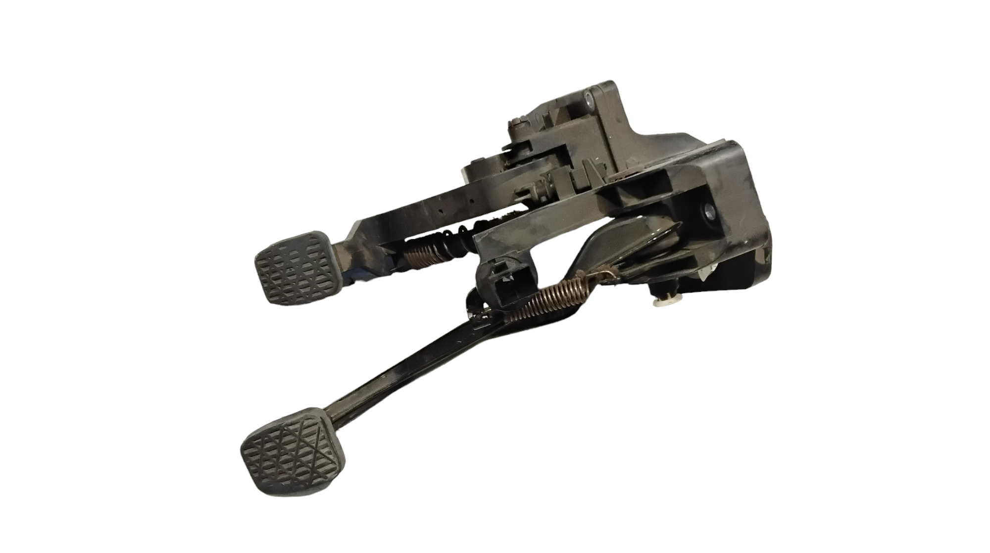 Pedaliera Freno + frizione per Mercedes Classe B W245 1 Serie (2005 - 2011)