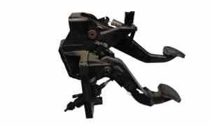 Pedaliera Freno + frizione per Mercedes Classe B W245 1 Serie (2005 - 2011)