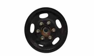 Puleggia albero motore per Opel Corsa C 3p 1 Serie (2000 - 2003)