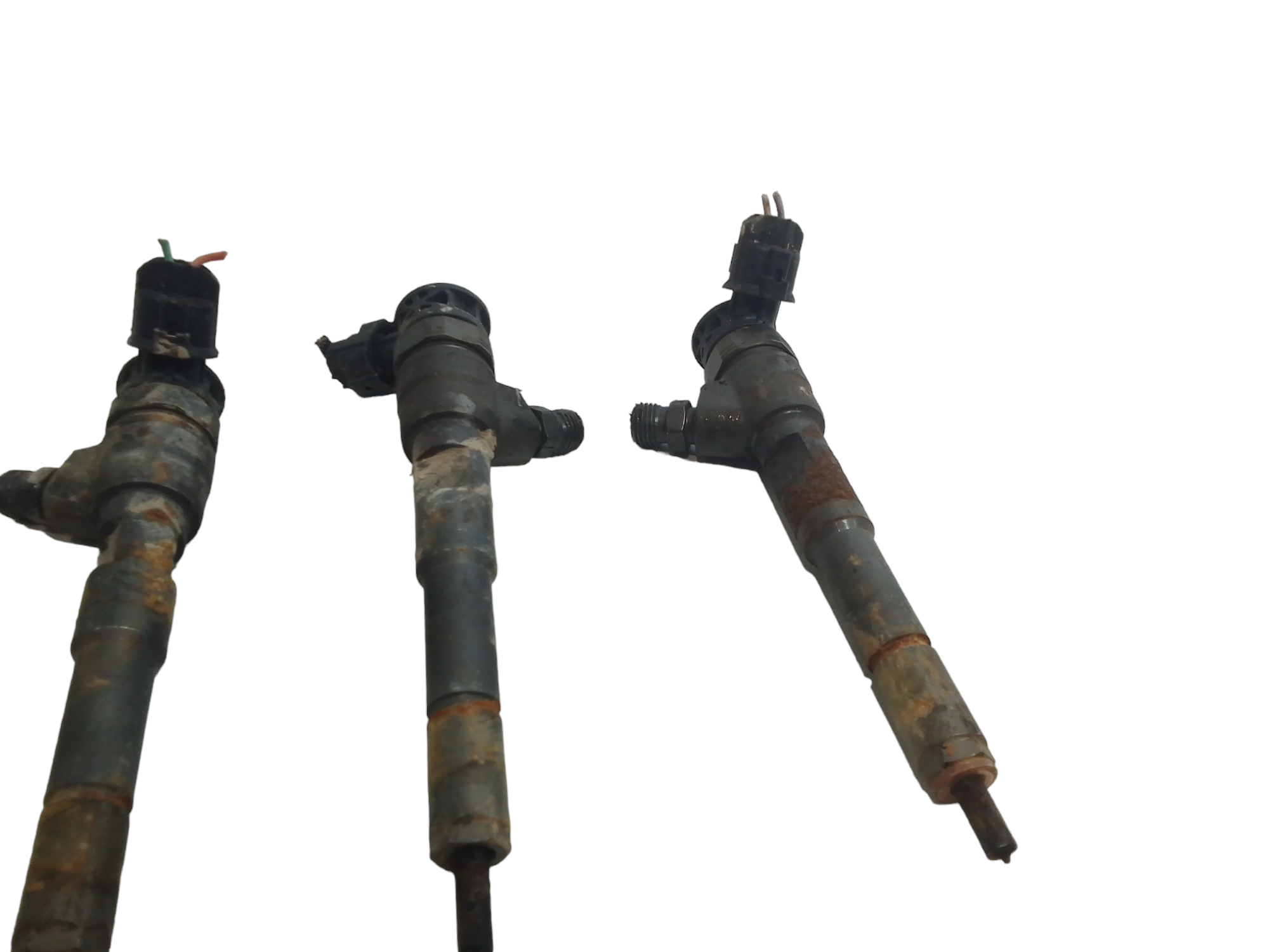 Iniettori per Renault Captur Serie (2013 - In produzione)