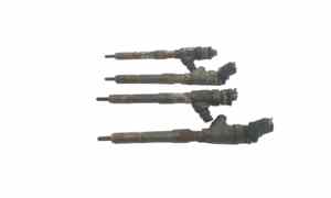 Iniettori per Renault Captur Serie (2013 - In produzione)