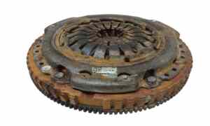 Kit Frizione e Volano per Renault Captur Serie (2013 - In produzione)