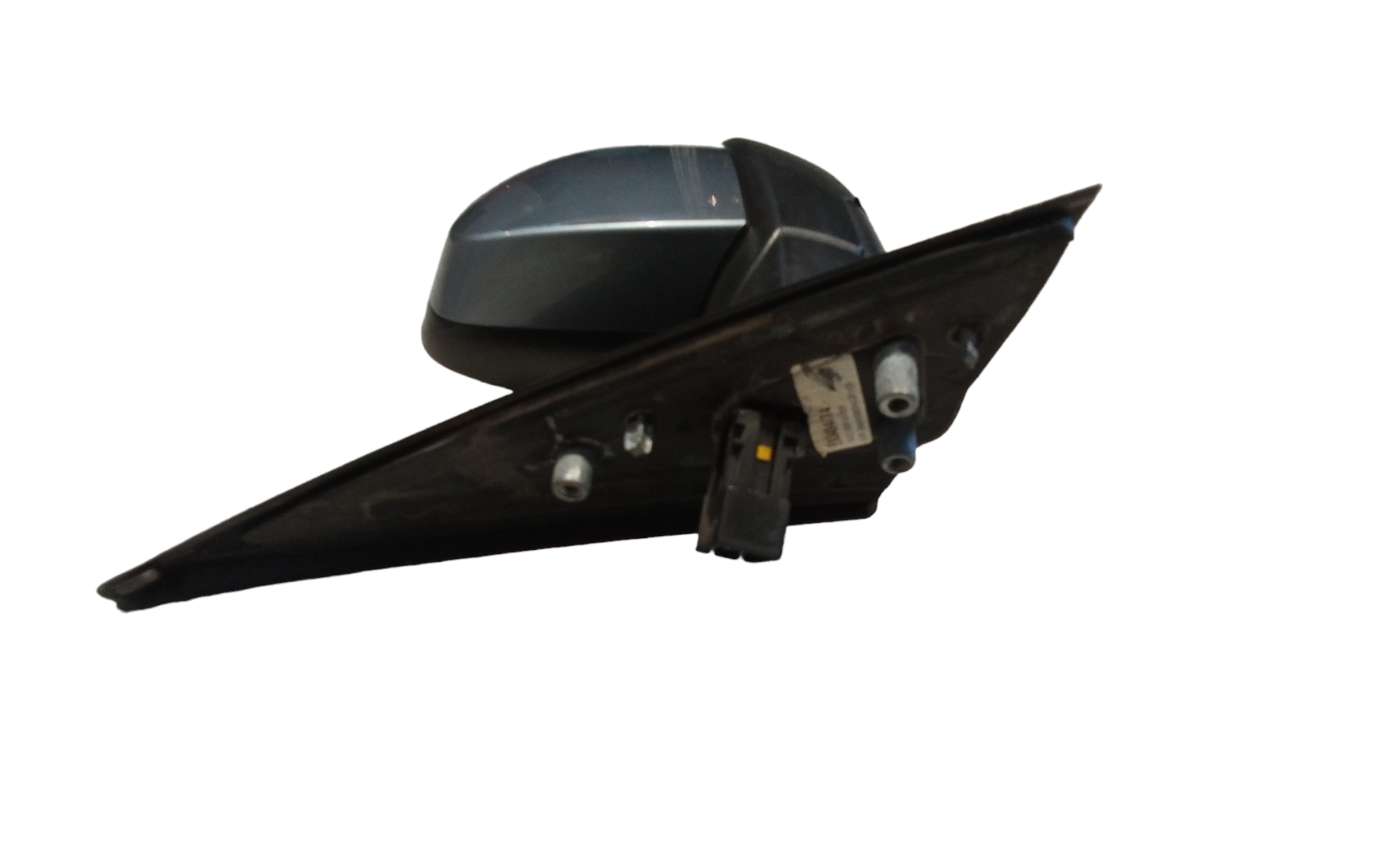 Specchietto Retrovisore Sinistro per Opel Meriva 2 Serie (2006 - 2010)