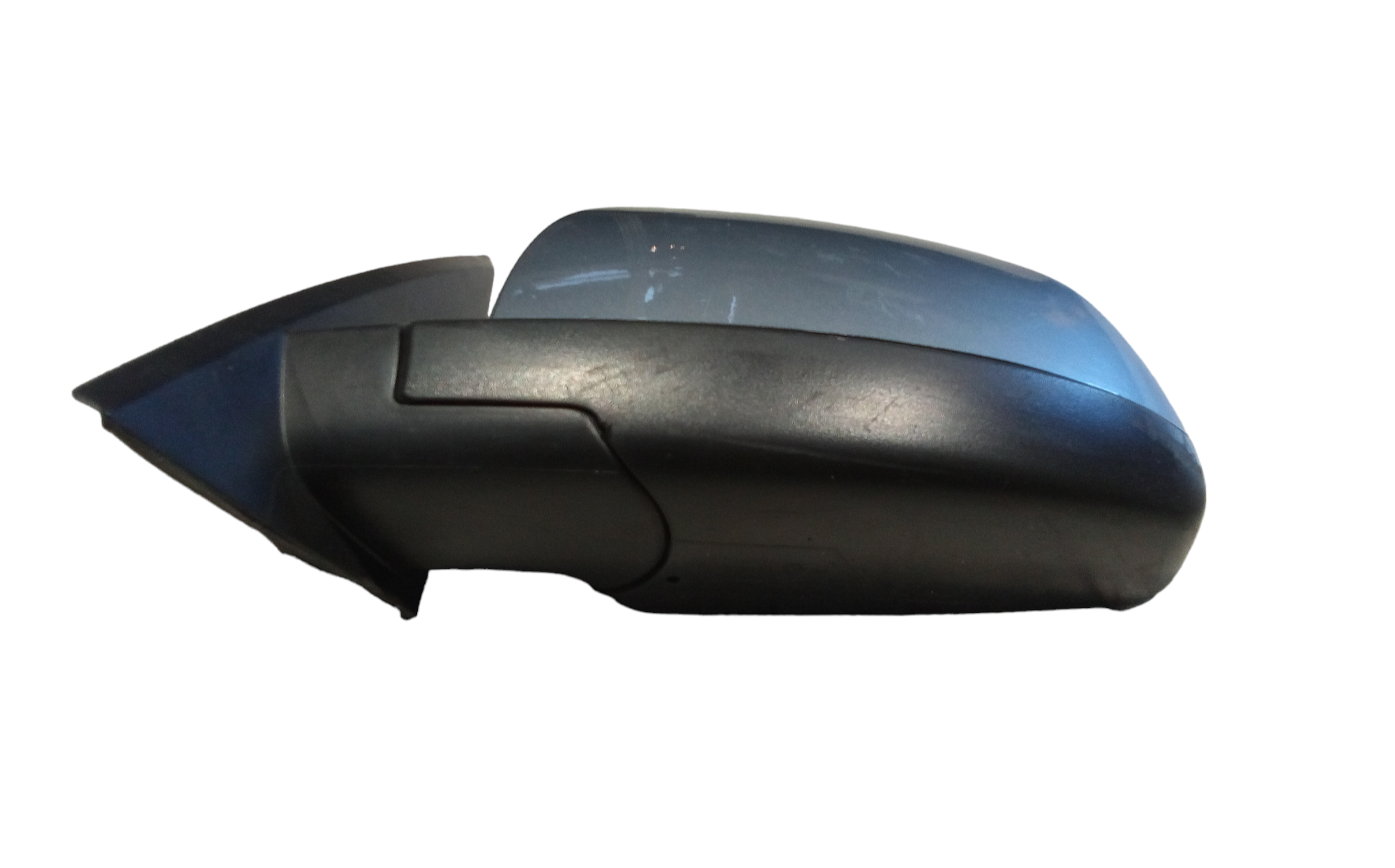 Specchietto Retrovisore Sinistro per Opel Meriva 2 Serie (2006 - 2010)