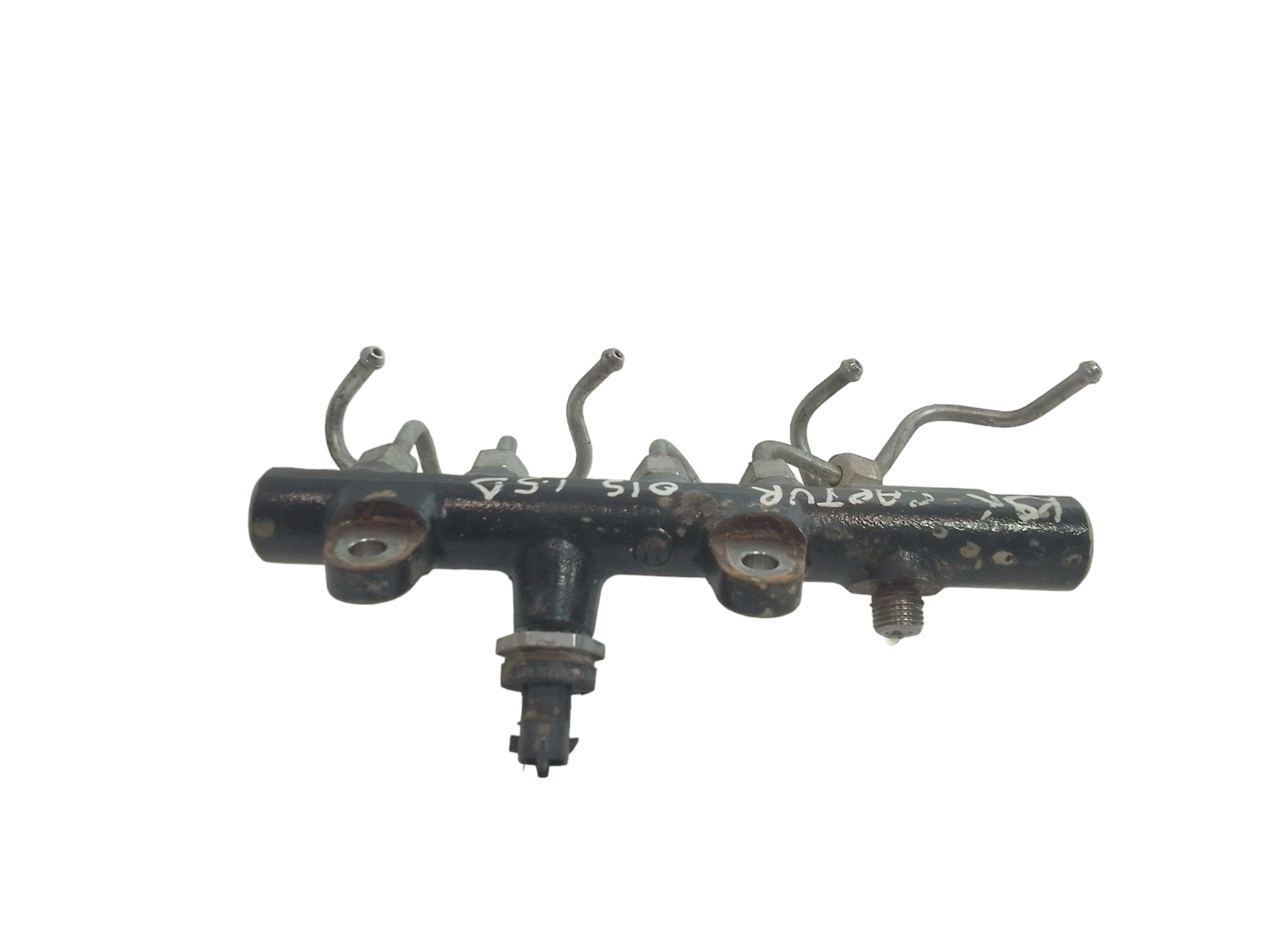 Flauto iniettori per Renault Captur Serie (2013 - In produzione)