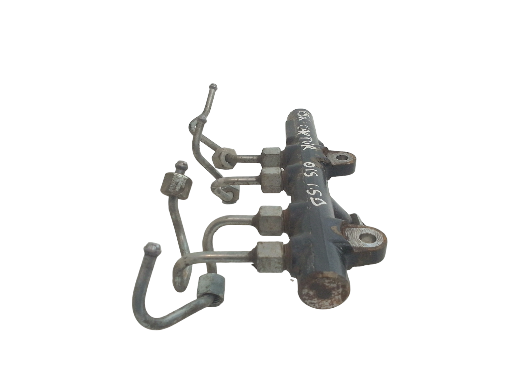 Flauto iniettori per Renault Captur Serie (2013 - In produzione)