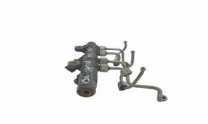 Flauto iniettori per Renault Captur Serie (2013 - In produzione)