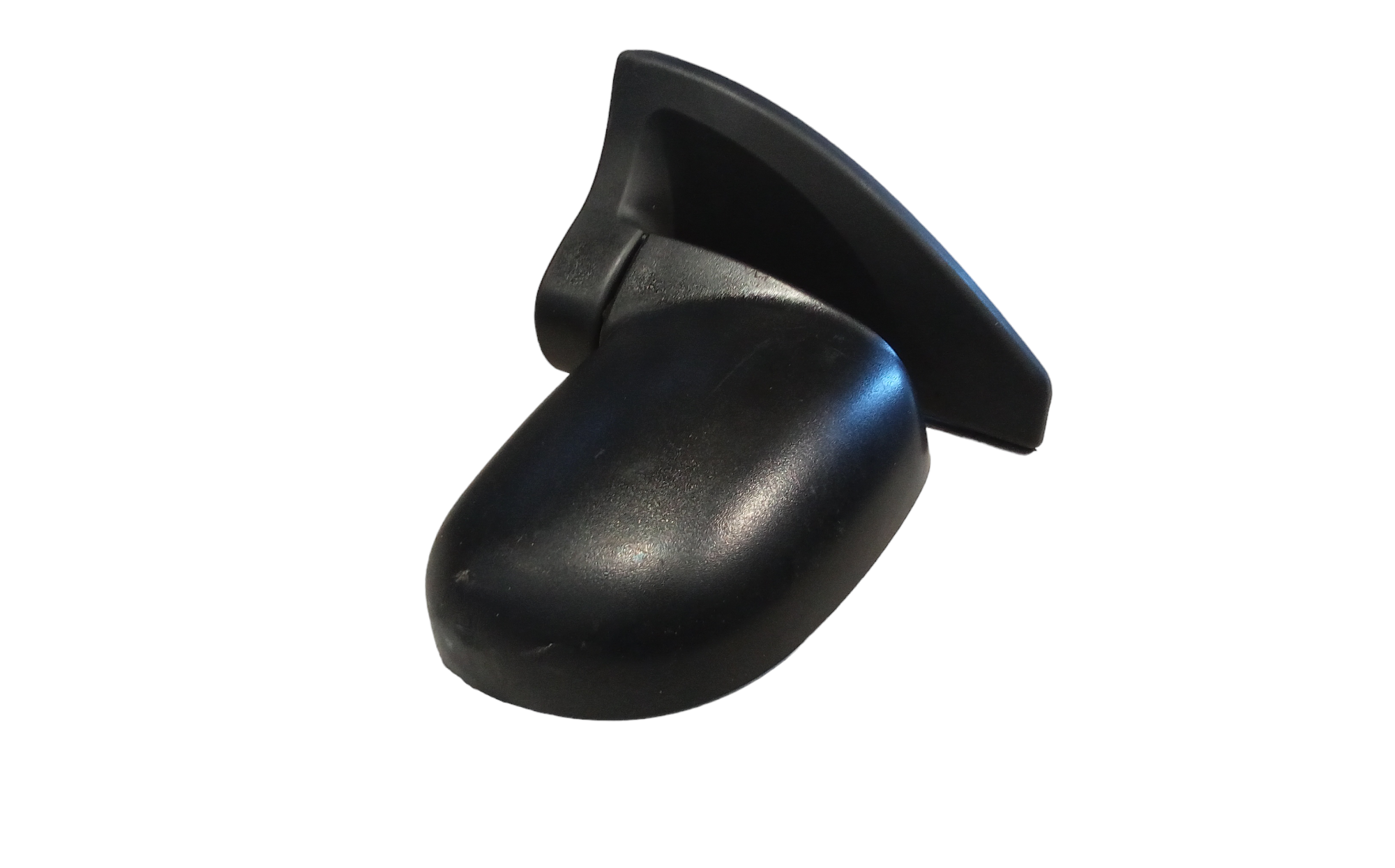 Specchietto Retrovisore Sinistro per Hyundai Atos 1 Serie (1998 - 2003)