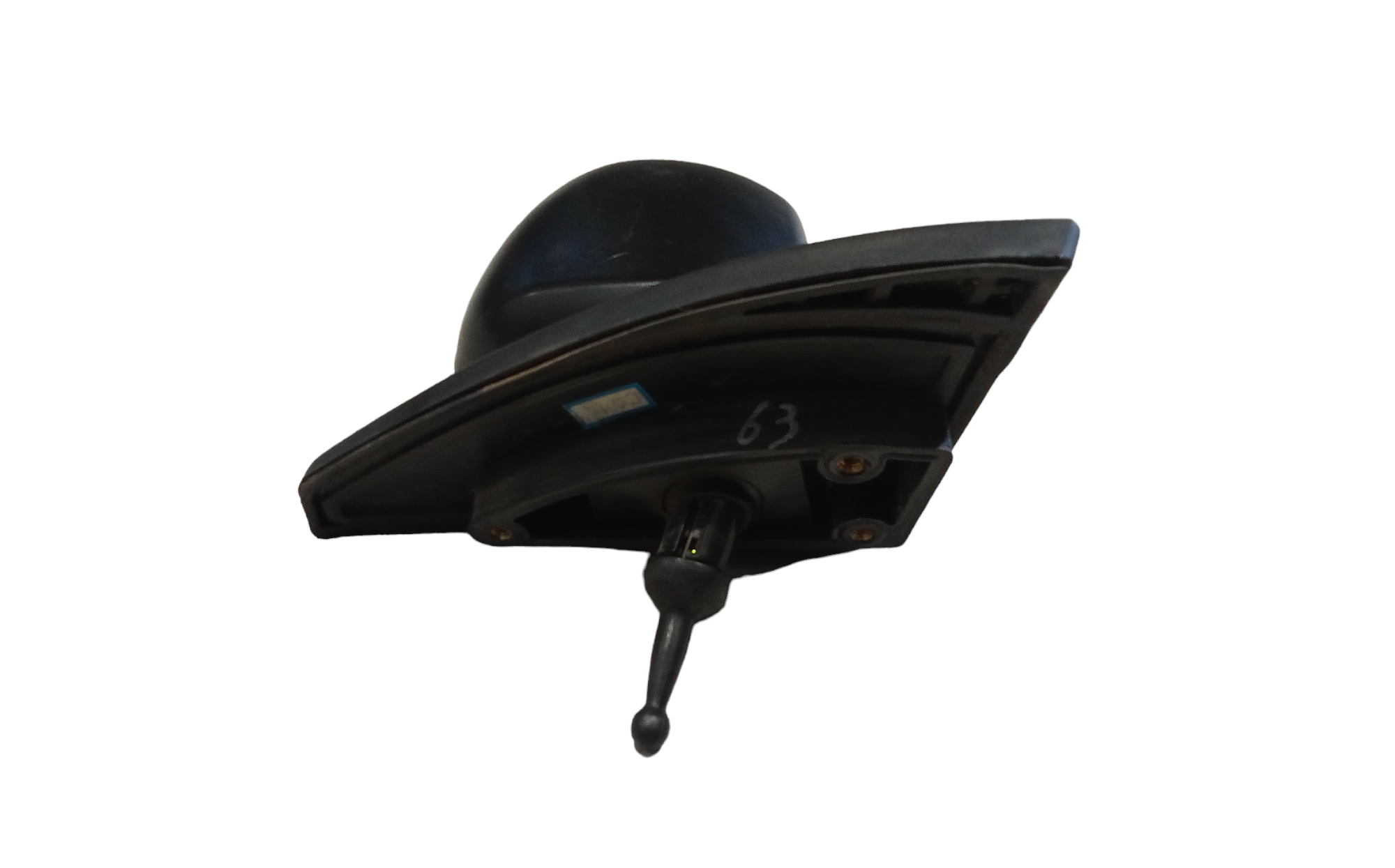 Specchietto Retrovisore Sinistro per Hyundai Atos 1 Serie (1998 - 2003)