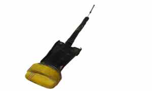 Astina livello olio motore per Renault Captur Serie (2013 - In produzione)