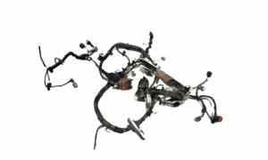 Cablaggio per Smart Fortwo Brabus (2017 - In produzione)