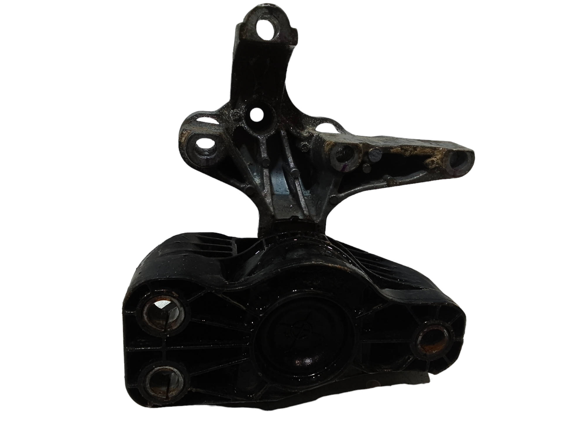 Supporto motore per Renault Captur Serie (2013 - In produzione)