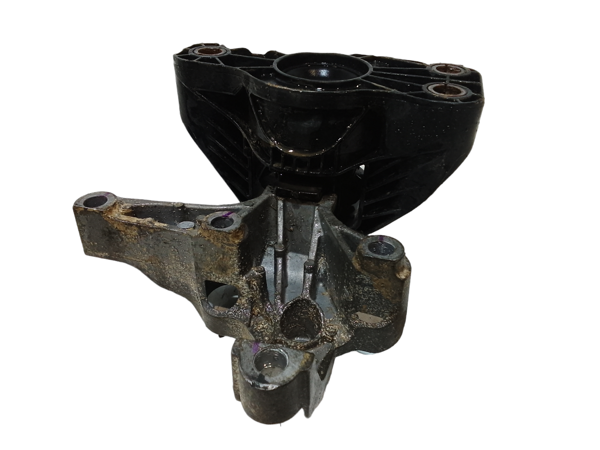 Supporto motore per Renault Captur Serie (2013 - In produzione)