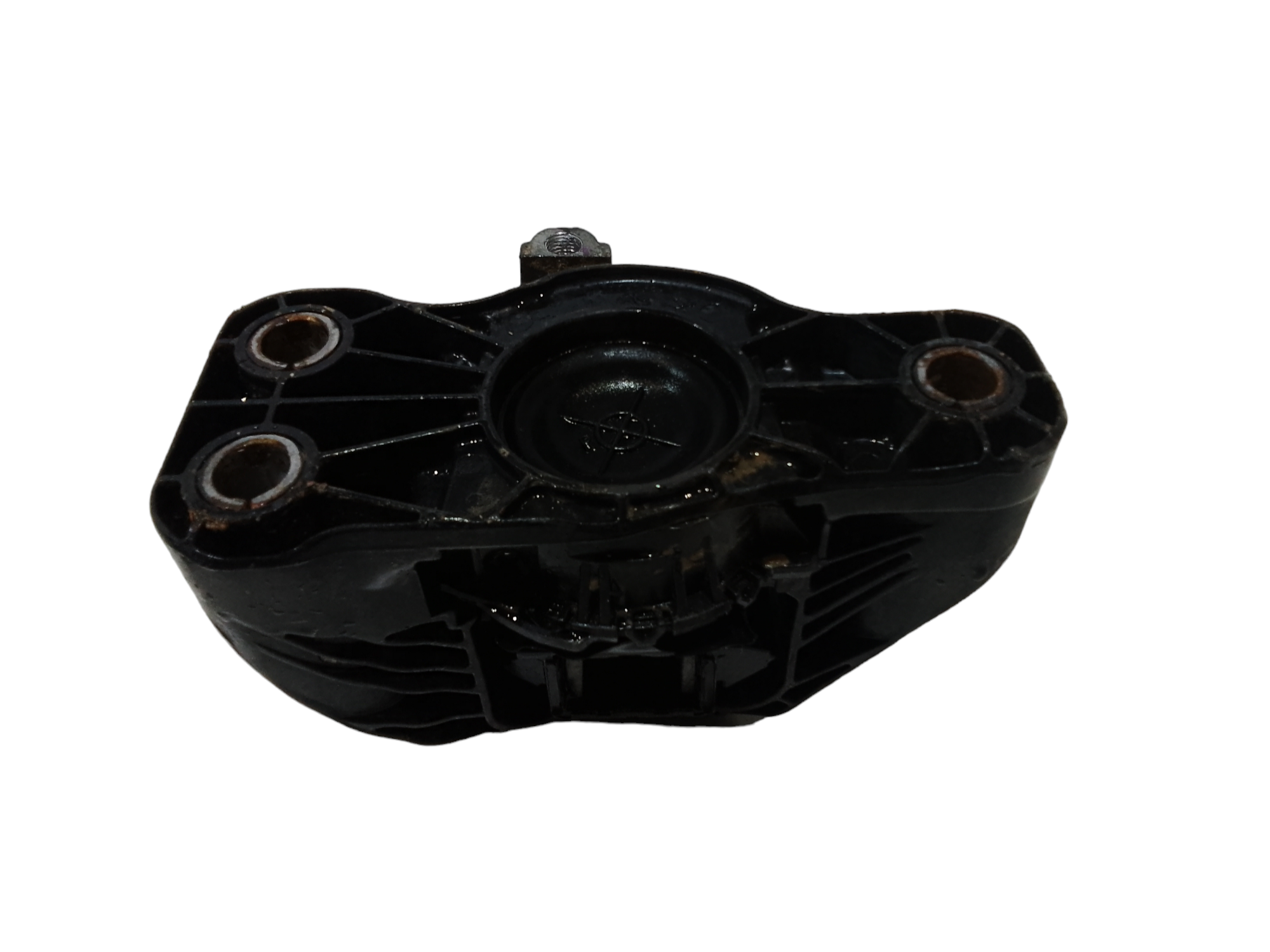 Supporto motore per Renault Captur Serie (2013 - In produzione)