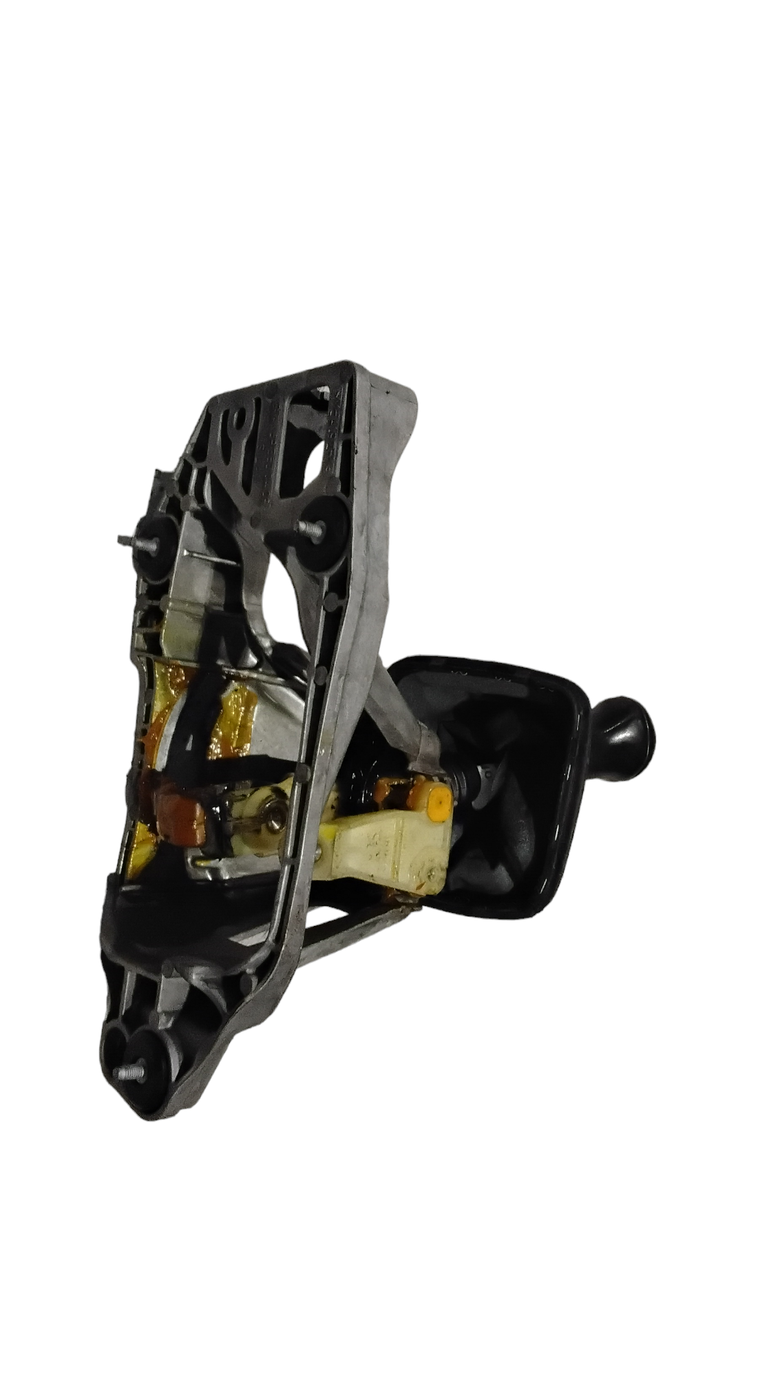 Leva Cambio per Mercedes Classe B W245 1 Serie (2005 - 2011)