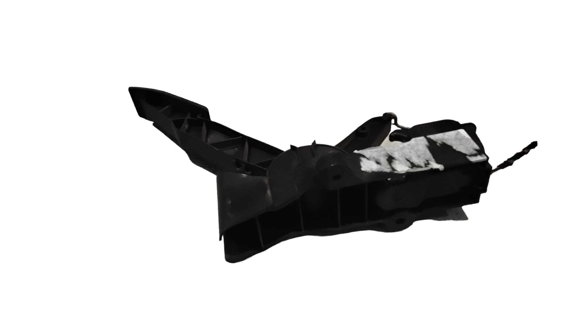 Pedale acceleratore per Mercedes Classe B W245 1 Serie (2005 - 2011)