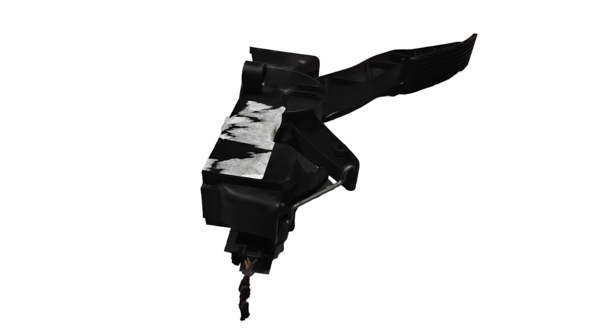 Pedale acceleratore per Mercedes Classe B W245 1 Serie (2005 - 2011)