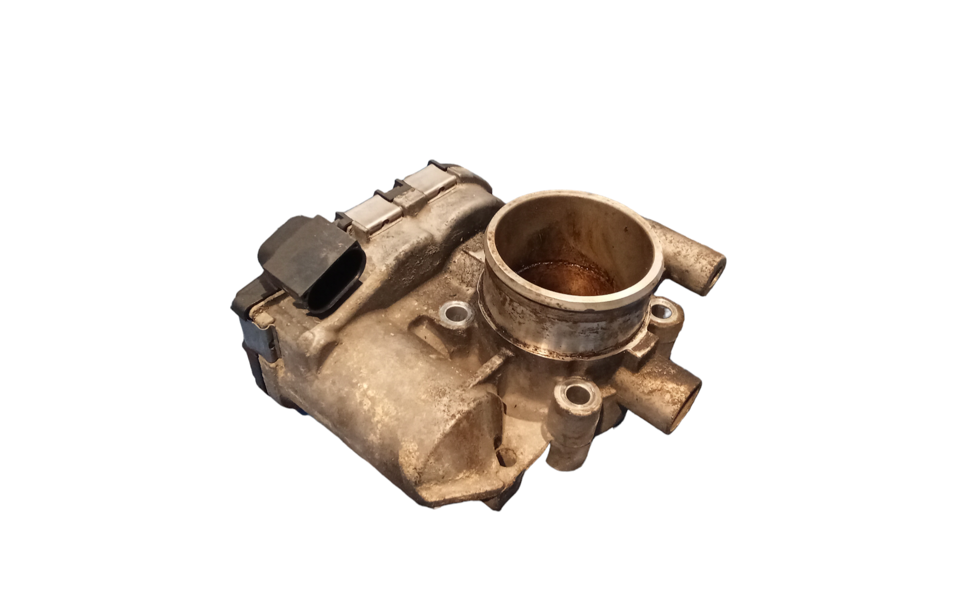 Corpo Farfallato per Opel Meriva 2 Serie (2006 - 2010)