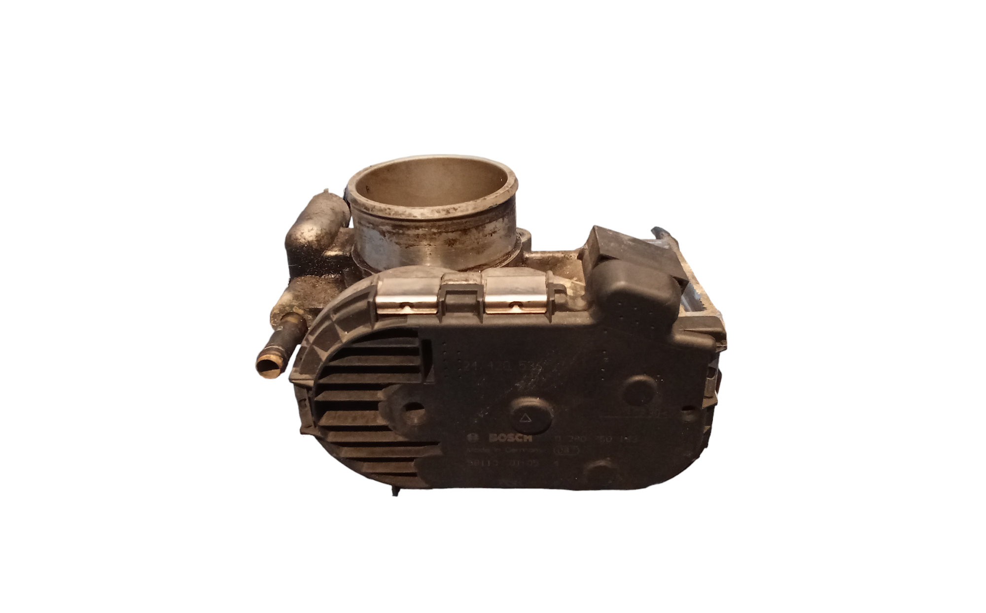 Corpo Farfallato per Opel Meriva 2 Serie (2006 - 2010)