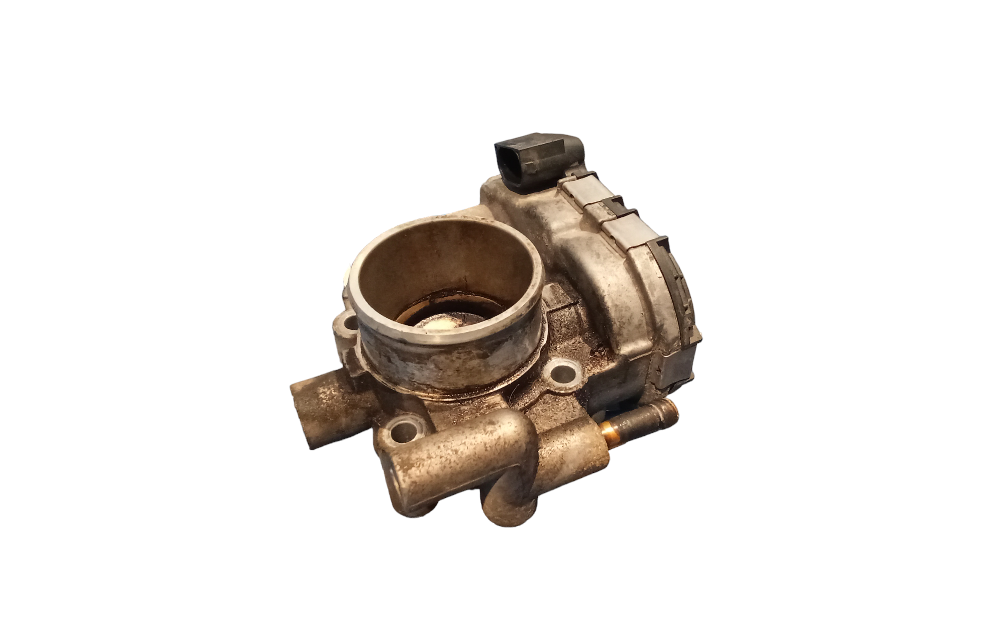 Corpo Farfallato per Opel Meriva 2 Serie (2006 - 2010)