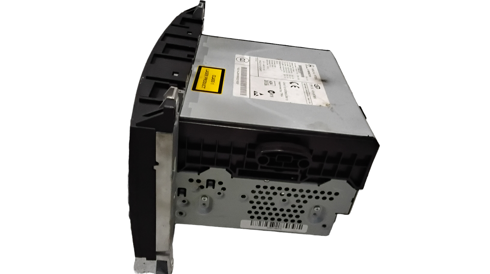 Autoradio per Mercedes Classe B W245 1 Serie (2005 - 2011)