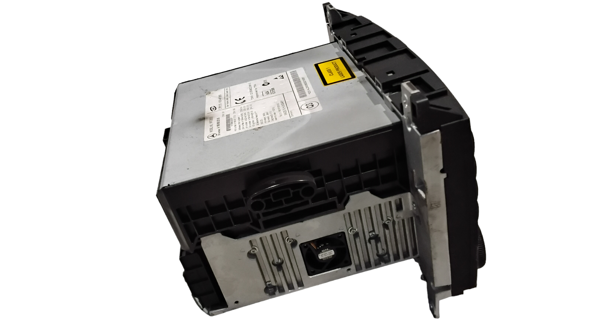 Autoradio per Mercedes Classe B W245 1 Serie (2005 - 2011)